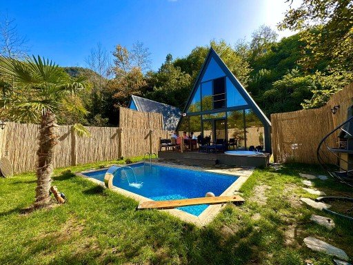 Maviş Bungalov Maviş Bungalov