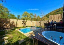 Maviş Bungalov Maviş Bungalov