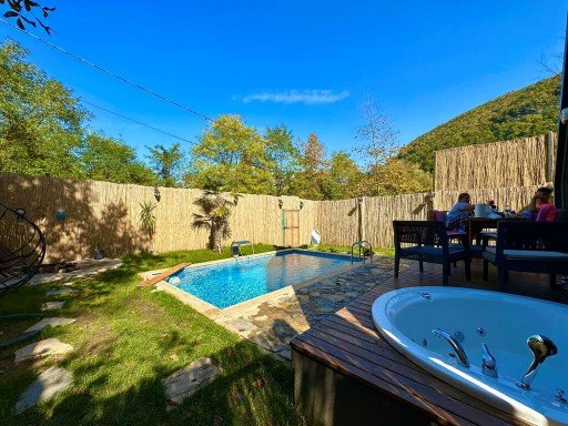 Maviş Bungalov Maviş Bungalov