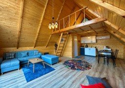 Mısra Bungalow Garden Mısra Bungalow Garden