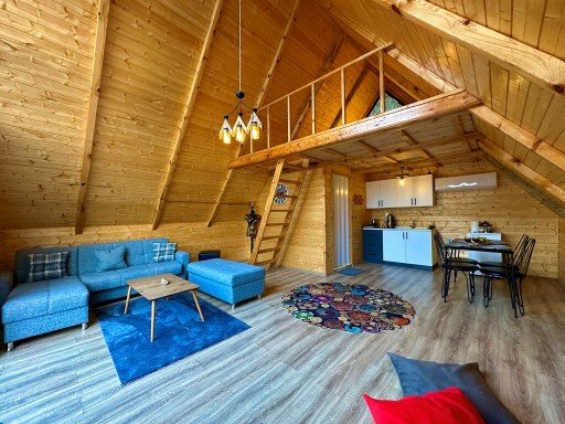 Mısra Bungalow Garden Mısra Bungalow Garden