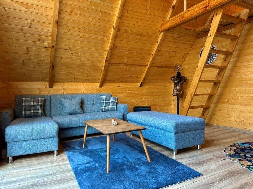 Mısra Bungalow Garden Mısra Bungalow Garden