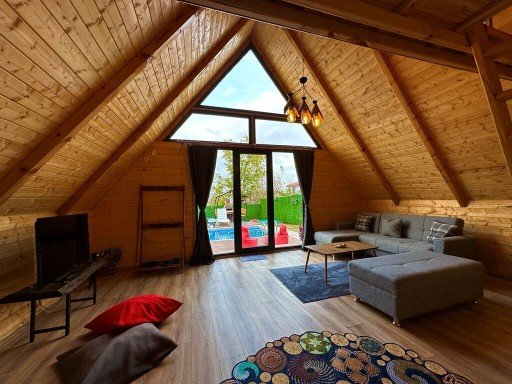 Mısra Bungalow Garden Mısra Bungalow Garden