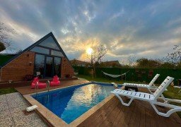 Mısra Bungalow Garden Mısra Bungalow Garden