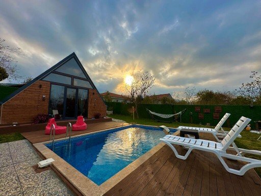 Mısra Bungalow Garden Mısra Bungalow Garden