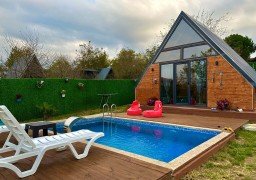 Mısra Bungalow Garden Mısra Bungalow Garden