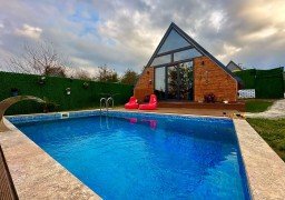 Mısra Bungalow Garden Mısra Bungalow Garden