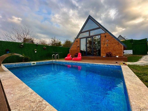 Mısra Bungalow Garden Mısra Bungalow Garden