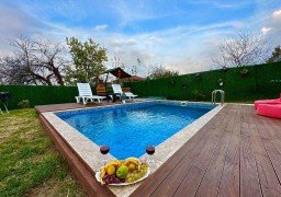 Mısra Bungalow Garden Mısra Bungalow Garden