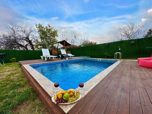 Mısra Bungalow Garden Mısra Bungalow Garden