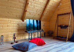 Mısra Bungalow Garden Mısra Bungalow Garden