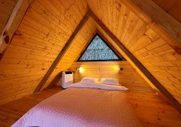 Mısra Bungalow Garden Mısra Bungalow Garden