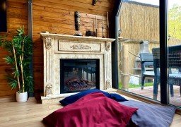 Maviş Bungalov Maviş Bungalov