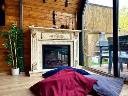 Maviş Bungalov Maviş Bungalov