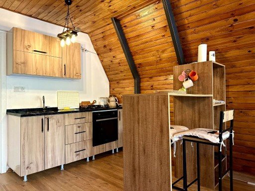 Maviş Bungalov Maviş Bungalov