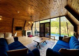 Maviş Bungalov Maviş Bungalov