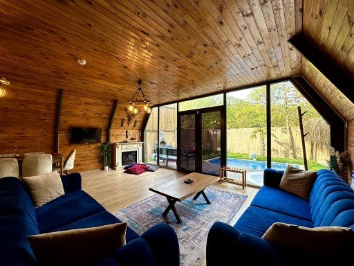 Maviş Bungalov Maviş Bungalov