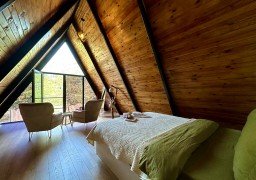 Maviş Bungalov Maviş Bungalov