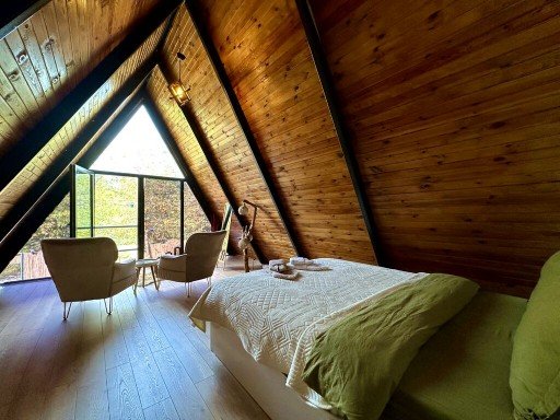 Maviş Bungalov Maviş Bungalov