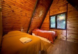 Maviş Bungalov Maviş Bungalov