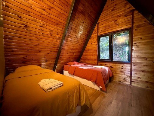 Maviş Bungalov Maviş Bungalov