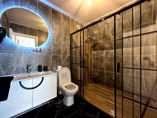 Maviş Bungalov Maviş Bungalov