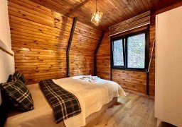 Maviş Bungalov Maviş Bungalov