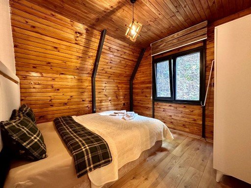 Maviş Bungalov Maviş Bungalov