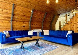 Maviş Bungalov Maviş Bungalov