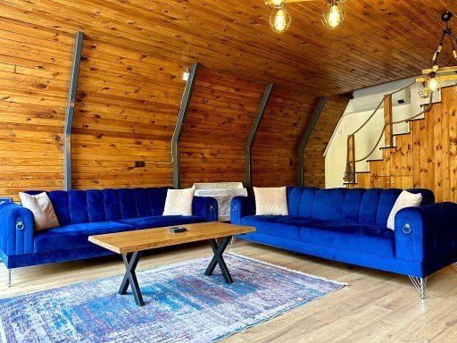 Maviş Bungalov Maviş Bungalov