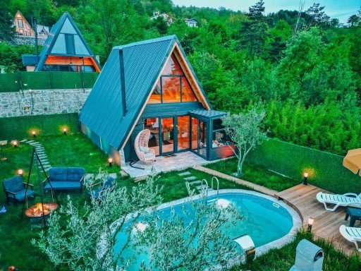 Sapanca Grand Bungalov 2 Sapanca Grand Bungalov 2