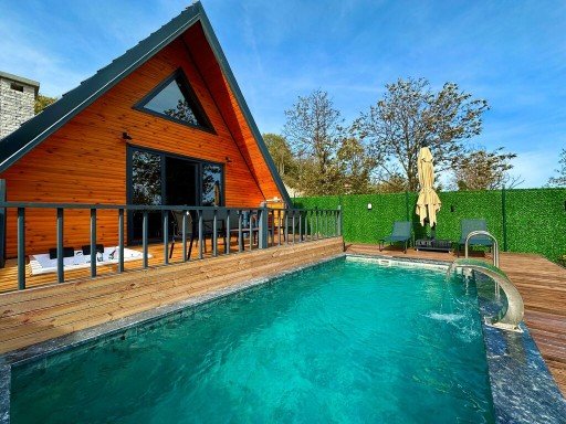 Mavera Suit Bungalov Mavera Suit Bungalov