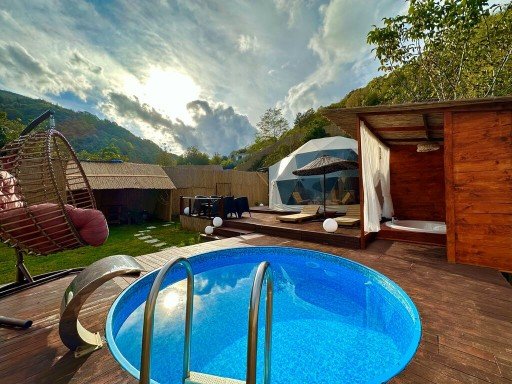 Zumba Glamping Zumba Glamping