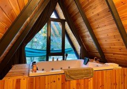 Seyyah Bungalov Seyyah Bungalov