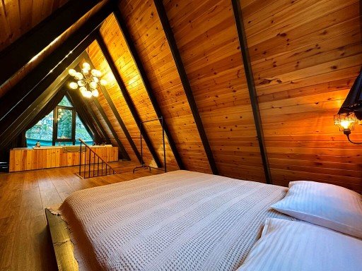 Seyyah Bungalov Seyyah Bungalov