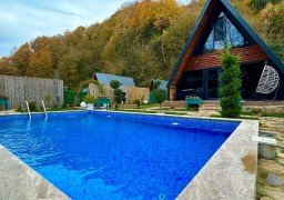 Seyyah Bungalov Seyyah Bungalov