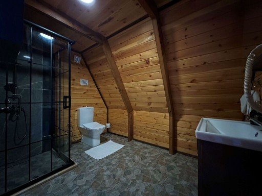 Mavera Bungalov Kare Havuzlu ve Jakuzili Mavera Bungalov Kare Havuzlu ve Jakuzili