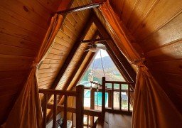 Mavera Bungalov Kare Havuzlu ve Jakuzili Mavera Bungalov Kare Havuzlu ve Jakuzili