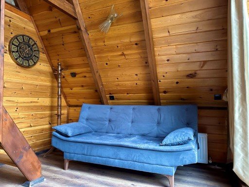 Mavera Bungalov Kare Havuzlu ve Jakuzili Mavera Bungalov Kare Havuzlu ve Jakuzili