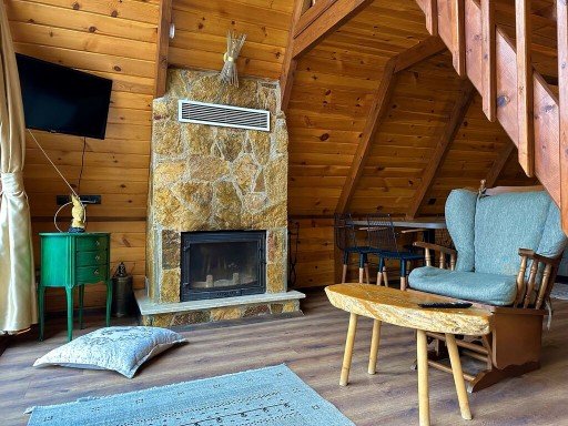 Mavera Bungalov Kare Havuzlu ve Jakuzili Mavera Bungalov Kare Havuzlu ve Jakuzili