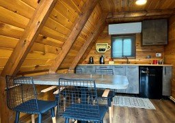 Mavera Bungalov Kare Havuzlu ve Jakuzili Mavera Bungalov Kare Havuzlu ve Jakuzili