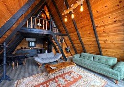 Mavera Havuzlu Bungalov Mavera Havuzlu Bungalov