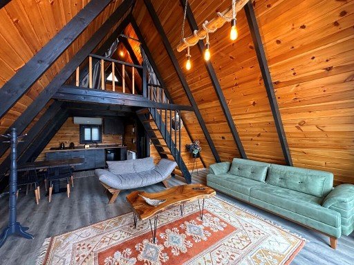 Mavera Havuzlu Bungalov Mavera Havuzlu Bungalov