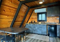 Mavera Havuzlu Bungalov Mavera Havuzlu Bungalov