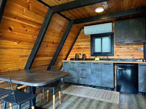 Mavera Havuzlu Bungalov Mavera Havuzlu Bungalov