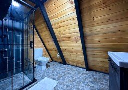 Mavera Havuzlu Bungalov Mavera Havuzlu Bungalov