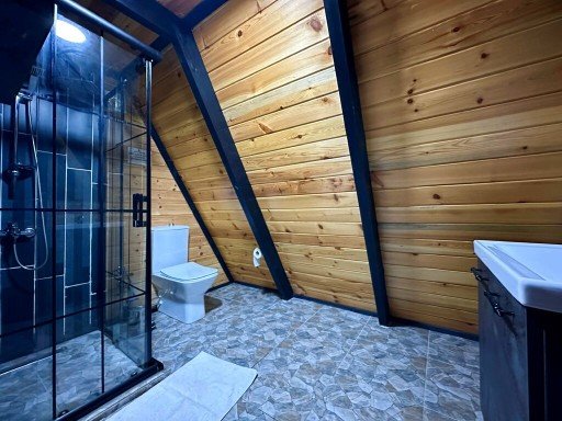 Mavera Havuzlu Bungalov Mavera Havuzlu Bungalov