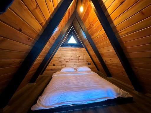 Mavera Havuzlu Bungalov Mavera Havuzlu Bungalov