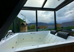 Mavera Havuzlu Bungalov Mavera Havuzlu Bungalov