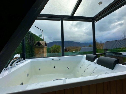 Mavera Havuzlu Bungalov Mavera Havuzlu Bungalov